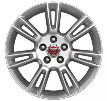 Диск колесный R17 "Crux" Jaguar T4N1683 для Jaguar XE 2015 -