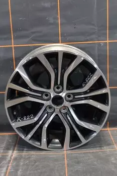 Диск колесный R18 Mitsubishi 4250D536 для Mitsubishi ASX 2016 -