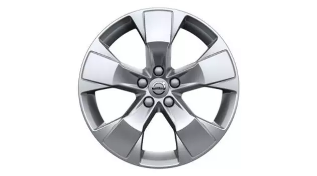 Диск колесный R18 Volvo 31650265 для Volvo XC40 2018 -