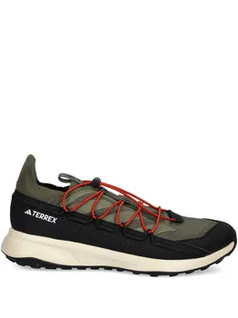 Кроссовки Adidas Terrex Voyager 21, зеленый