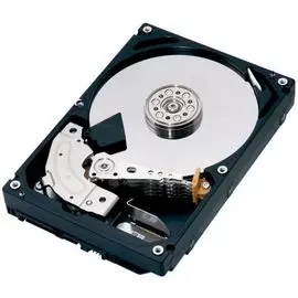 Жесткий диск 6TB SATA 6Gb/s Toshiba MG08ADA600E MG08 3.5" 7200rpm 256MB