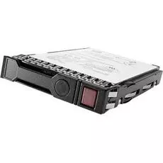 Жесткий диск HPE 872477-B21 600GB 12G 10k rpm HPL SAS SFF (2.5in) Smart Carrier ENT 3yr Wty Digitally Signed Firmware HDD