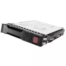 Жесткий диск HPE 872481-B21 1.8TB 12G 10k rpm HPL SAS SFF (2.5in) Smart Carrier 3yr Wty 512e Digitally Signed Firmware Hard Drive