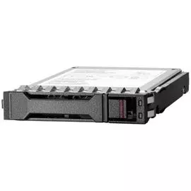 Жесткий диск HPE P40430-B21 300GB 2,5(SFF) SAS 10K 12G Hot Plug BC (for HPE Proliant Gen10+ only)