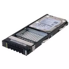 Жесткий диск Huawei 02351XNU и салазки для СХД 2.4TB/10K SAS 2.5/2.5" 2200 V3