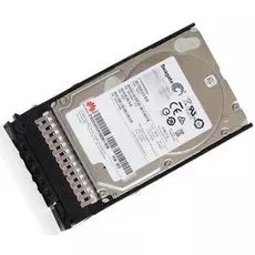 Жесткий диск Huawei 22V3-S-SAS1800 02350SNC Storage Capacity Huawei HDD 2.5" 1.8TB SAS 10k rpm + 2.5" салазки для OceanStor 2200 v3 (22V3-S-2C16G, 023
