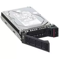 Жесткий диск Lenovo 7XB7A00022 TS TCh ThinkSystem 2.5" 600GB 15K SAS 12Gb Hot Swap 512n HDD (SN550/SN850/SD530/SR850/SR530/SR550/SR650/ST550/SR630)