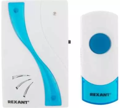 Звонок Rexant 73-0020 беспроводной дверной RX-2