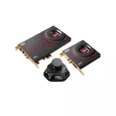Звуковая карта PCI-E Creative SB ZXR