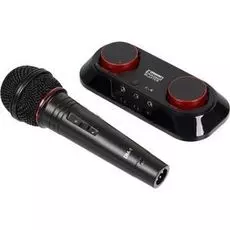 Звуковая карта USB 2.0 Creative Sound Blaster R3