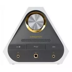 Звуковая карта USB 3.0 Creative Sound Blaster X7 Limited Edition
