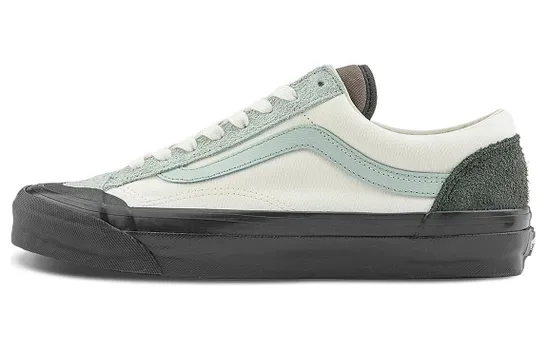 Обувь для скейтбординга Vans Old Skool унисекс, Blue/White