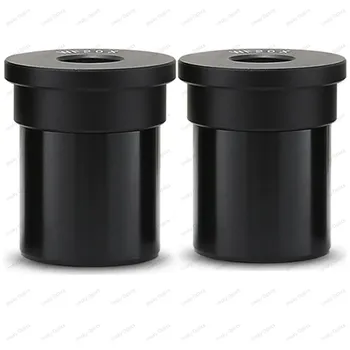 Окуляры для микроскопа VBNM WF5X WF10X WF15X WF16X WF20X WF25X (2 шт.)