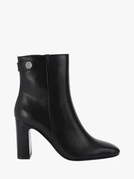Ботильоны на высоком каблуке jackpot Carvela, черный
