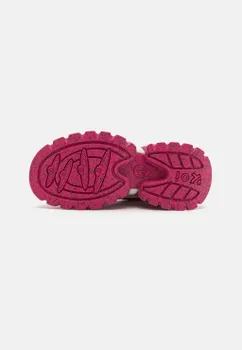 Кроссовки DAZZLEBERRY DRAGON TRAINERS Koi Footwear, мультиколор