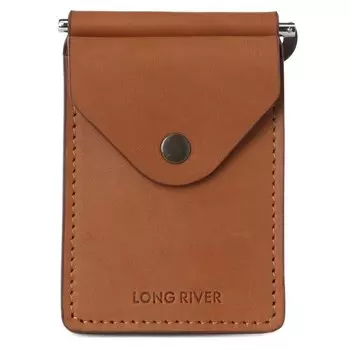 Кошельки Long River