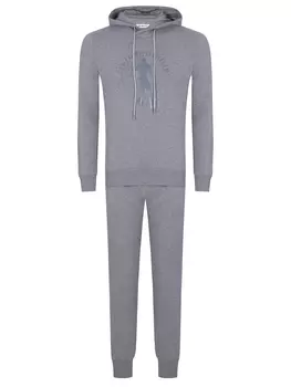 Костюм хлопковый BIKKEMBERGS