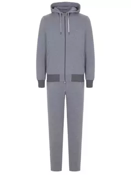Костюм хлопковый CAPOBIANCO