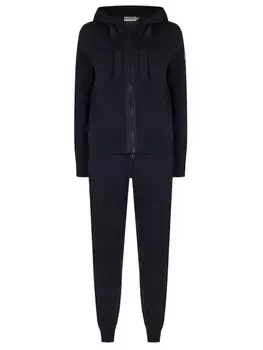 Костюм хлопковый MONCLER