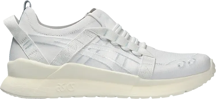 Кроссовки CFCL Gel Lyte 3 CM 1.95 'White', белый