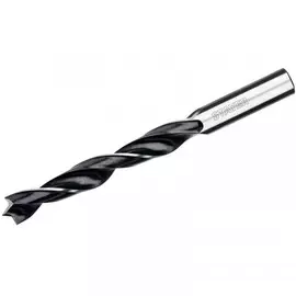 сверло по дереву спиральное 5*85мм hcs, professional stayer 2942-085-05_z01-2942-085-05_z02