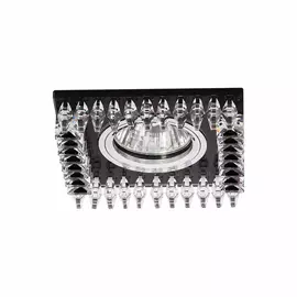 Светильник Bohemia 51 32 71, MR16,50Вт,черный