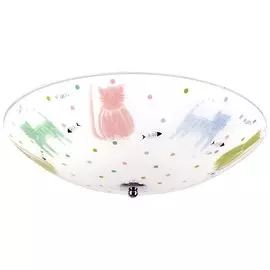 Светильник Cats Sch MD296 Е14 3*40Вт