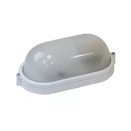 светильник дбп 04-12-001 led ip54 12вт 3000к инд.уп. свет sv0113-0013