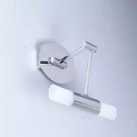 Светильник для подсветки зеркал и картин со встроенными светодиодами Maxlight Mirror CRYSTAL MIRROR