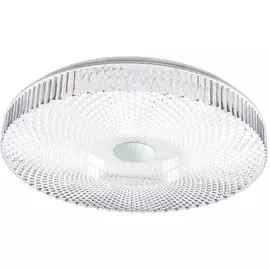 Светильник LED настенно-потолочный Tango 1156617 Дайкири 80Вт НББД-RC-Р-1 483*83 с ДУ