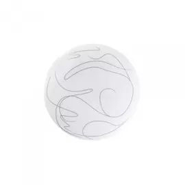 светильник led настенно-потолочный tango 1156794 бриз 18вт нбп-р-3 320*55