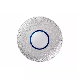 Светильник LED настенно-потолочный Tango 1156806 Блеск 40Вт НББД-Р-2 395*100