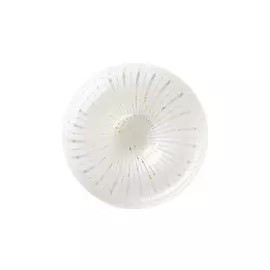 светильник led настенно-потолочный tango 1156858 глянец 15вт нбб-р-4 215*80