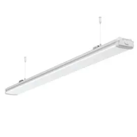 светильник линейный светодиодный pccooler 1,25м 40вт 5000к ip65 sl-002-0040