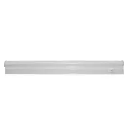 светильник линейный включай led-lt5r2-6-4000 4000k 480лм ip40 белый (287*23*22мм)