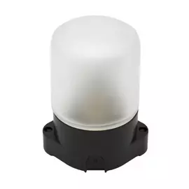 светильник настенно-потолочный свет банники sv0111-0002 е27 ip65 1х60вт 2700к