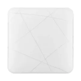 светильник настенно-потолочный tango led 24вт 6500к ip 20 1200338