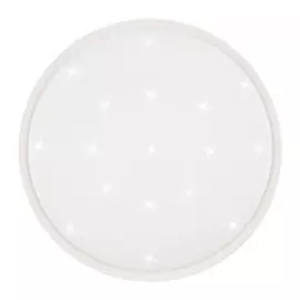 светильник настенно-потолочный tango led 40вт 5500к ip 20 1195525