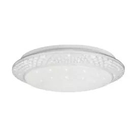 светильник настенно-потолочный tango прованс led 40вт 5500к ip20 1196399
