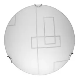 Светильник настенный Toplight Debora TL9540Y-00WH LEDх1х15Вт