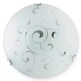 Светильник настенный Toplight Kelly TL9042Y-03WH Е27х3х60Вт