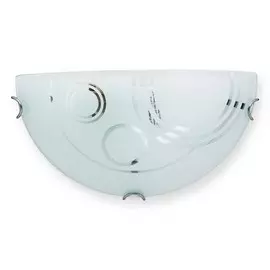 Светильник настенный Toplight Margaret TL9000Y-01WH Е27х1х60Вт