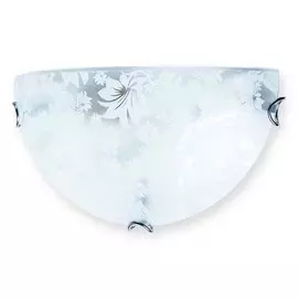 Светильник настенный Toplight Primrose TL9060Y-01WH Е27х1х60Вт