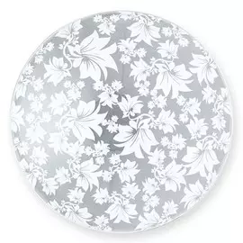 Светильник настенный Toplight Primrose TL9064Y-02WH Е27х1х60Вт