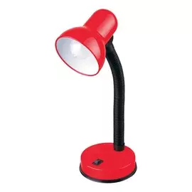 Светильник настольный ENERGY EN-DL05-2 красный