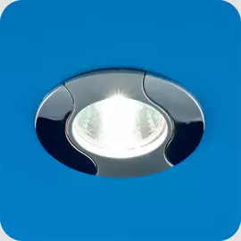 Светильник Nautilus 51021 MR16 н/повортн.