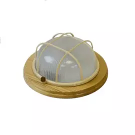 светильник нбо 03-60-012 е27 ip54 60вт 2700к свет sv0108-0024