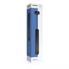 светильник подвесной smartbuy gu10 ip20 черный sbl-cyl2b-gu10