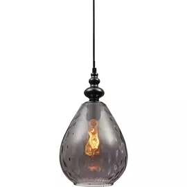 Светильник подвесной Toplight Adela TL1171H-01SM Е27 1x40Вт IP 20