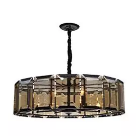 Светильник потолочный Dream Light Magic Night DL15134/8 Е14х8х60Вт